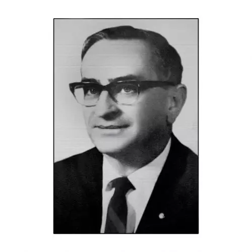 Afranio Salgado