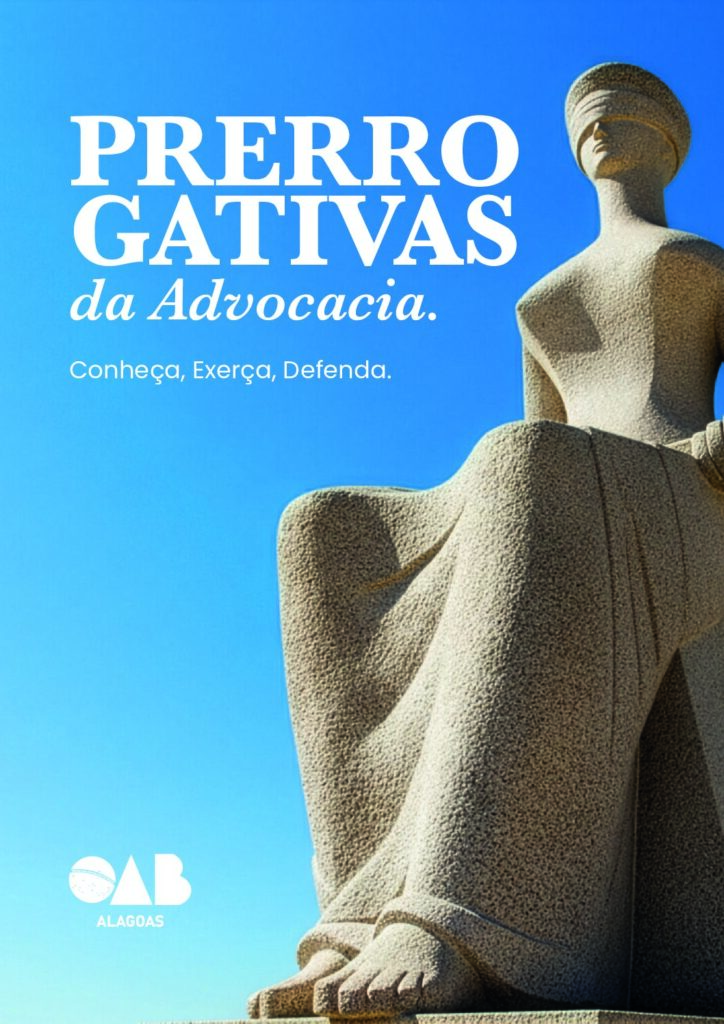 Cartilha de Prerrogativas da Advocacia